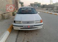 Toyota Tercel